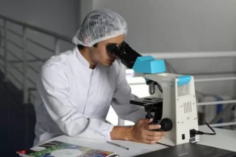 Nuevas infecciones de transmisión sexual