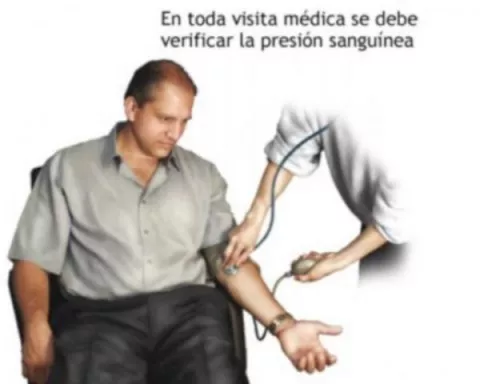 Control de su hipertensión arterial Control de su hipertensión arterial