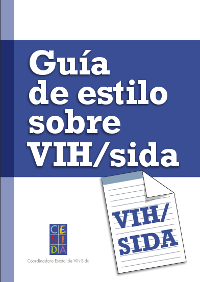 El trato médiatico del VIH/sida