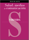 Salud y medios de comunicación