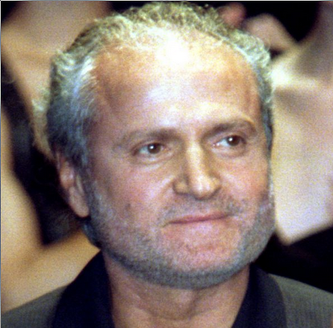 Gianni Versace